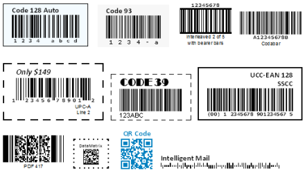 barcode producer 6.2 serial number