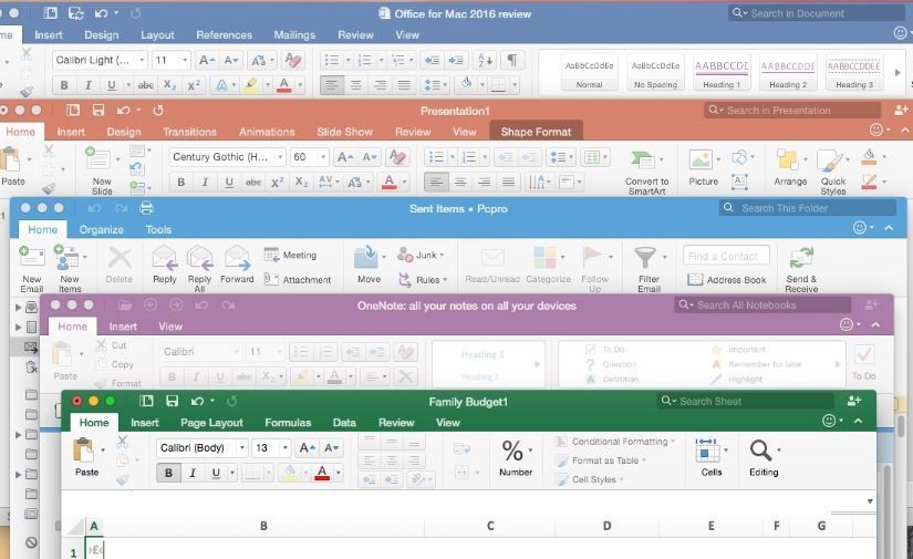 Can i get download microsoft office 2016 for mac
